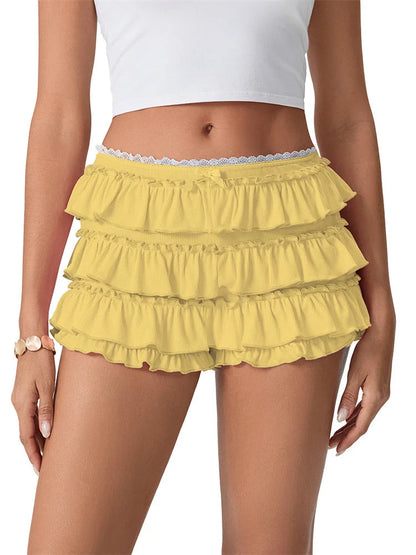 A Vintage Style Garment with Delicate Timeless Details