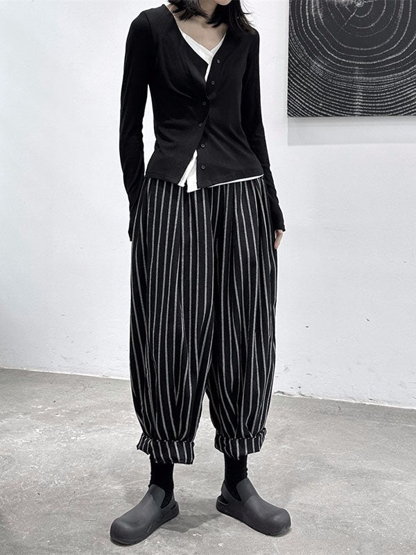 Gracefully Styled Trousers for Any Occasion