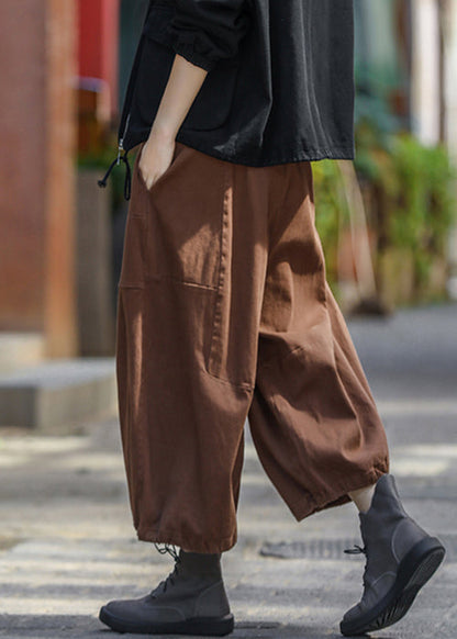 Polished Pants with an Effortless Classic Look