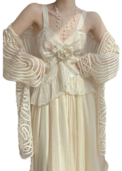 Beautifully Balanced Garment with Timeless Character