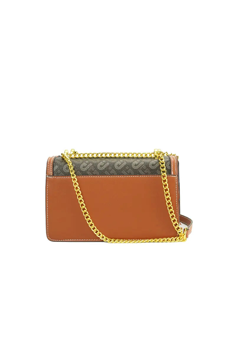Classic Vintage Bag with a Flattering Fit