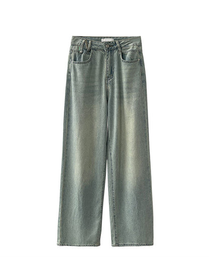 Well Tailored Pants with a Graceful Silhouette