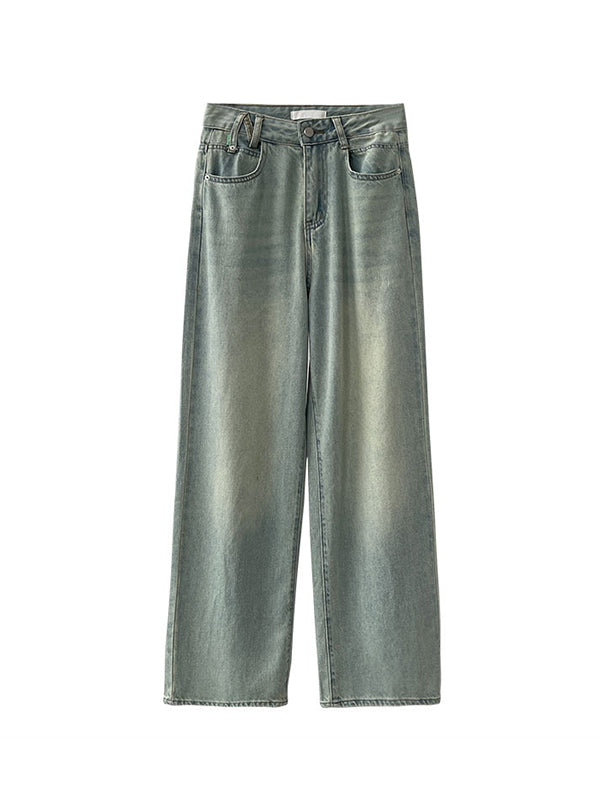 Well Tailored Pants with a Graceful Silhouette