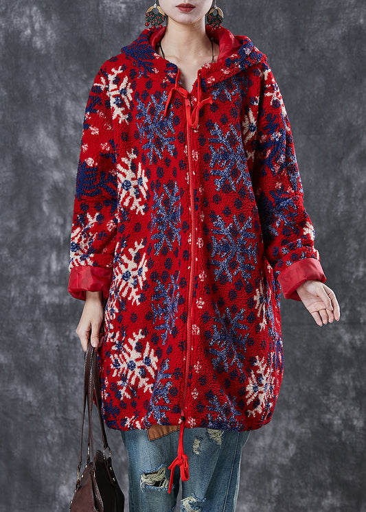 Beautifully Finished Coat in a Timeless Design