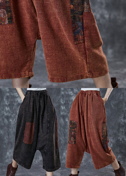 Polished Pants with an Effortless Classic Look