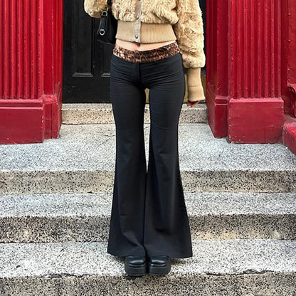 Polished Pants with an Effortless Classic Look