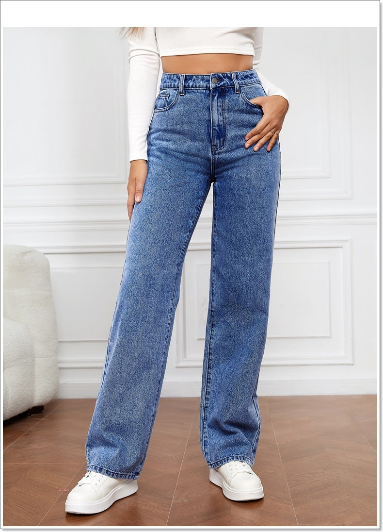 Classic Vintage Garment with a Flattering Fit