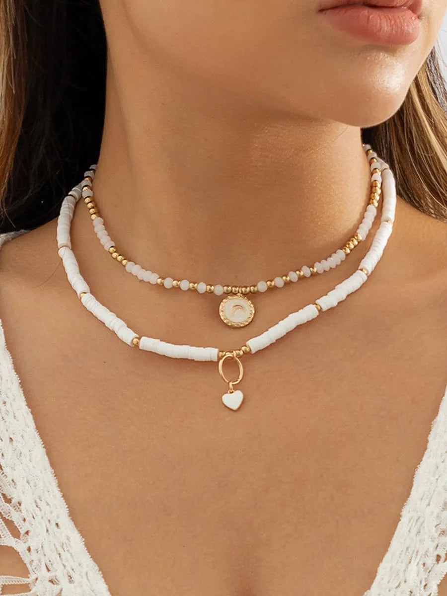 A Vintage Style Garment with Delicate Timeless Details