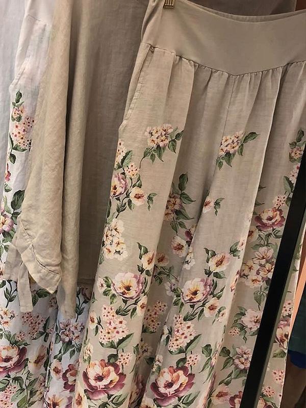 Elegantly Styled Garment for Everyday Wear