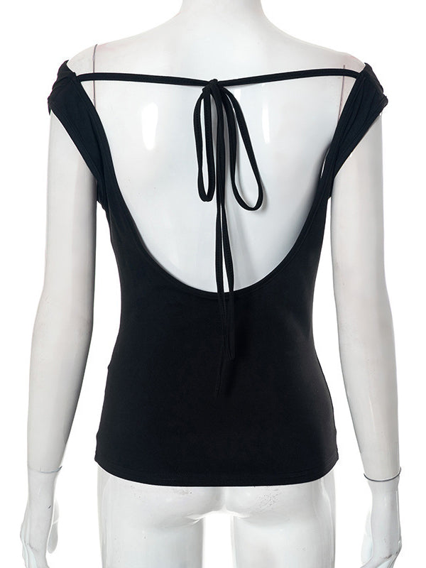 Gracefully Styled T-Shirt for Any Occasion