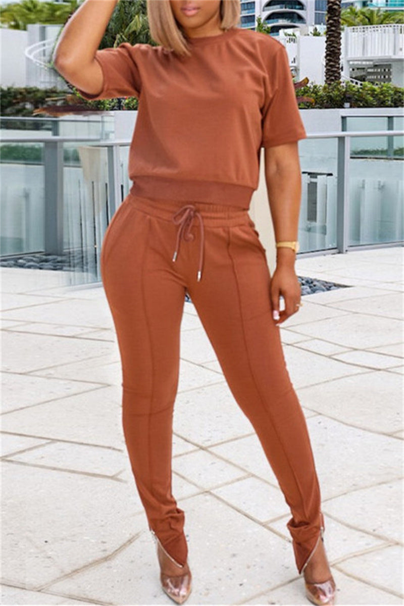 Beautifully Balanced Garment with Timeless Character