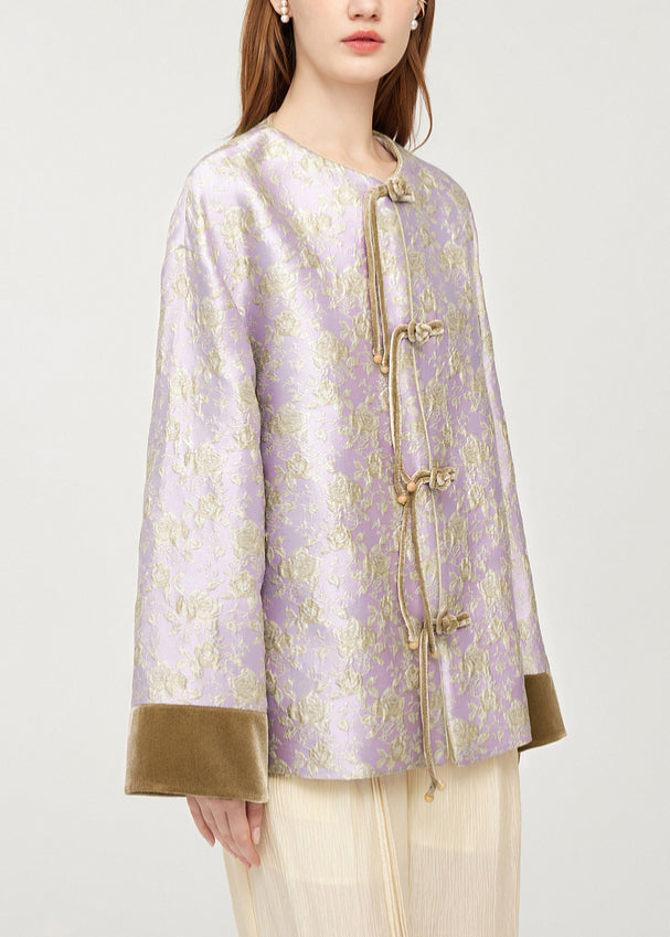 Elegantly Styled Coat for Everyday Wear