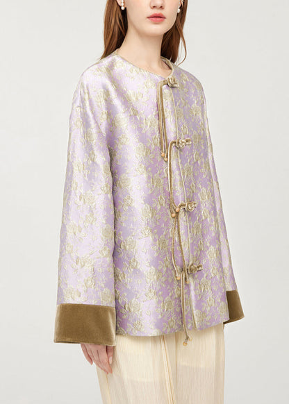 Elegantly Styled Coat for Everyday Wear
