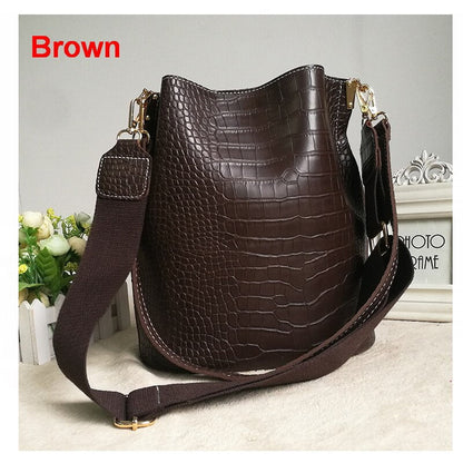 Beautifully Crafted Bag in a Classic Style