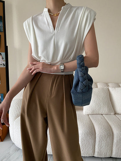 Classic Vintage & Enduringly Stylish Top