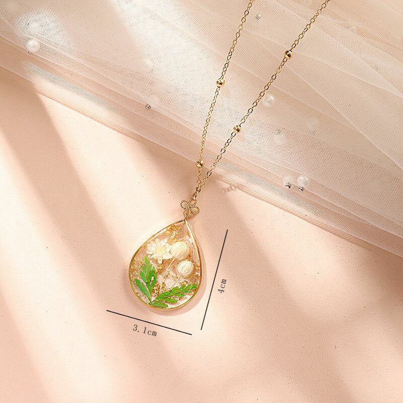 A Vintage Style Garment with Delicate Timeless Details