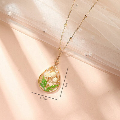 A Vintage Style Garment with Delicate Timeless Details