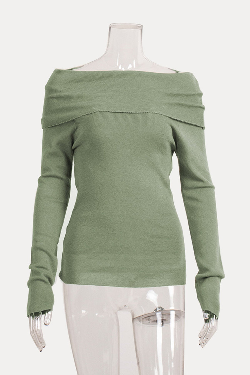 Beautifully Balanced Top with Timeless Character