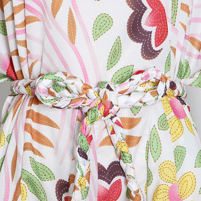 Beautifully Crafted Garment in a Classic Style