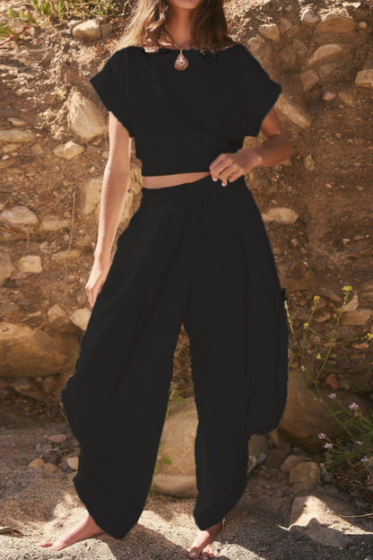 Vintage Inspired Garment with a Contemporary Edge
