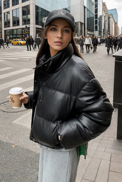Beautifully Crafted Jacket in a Classic Style