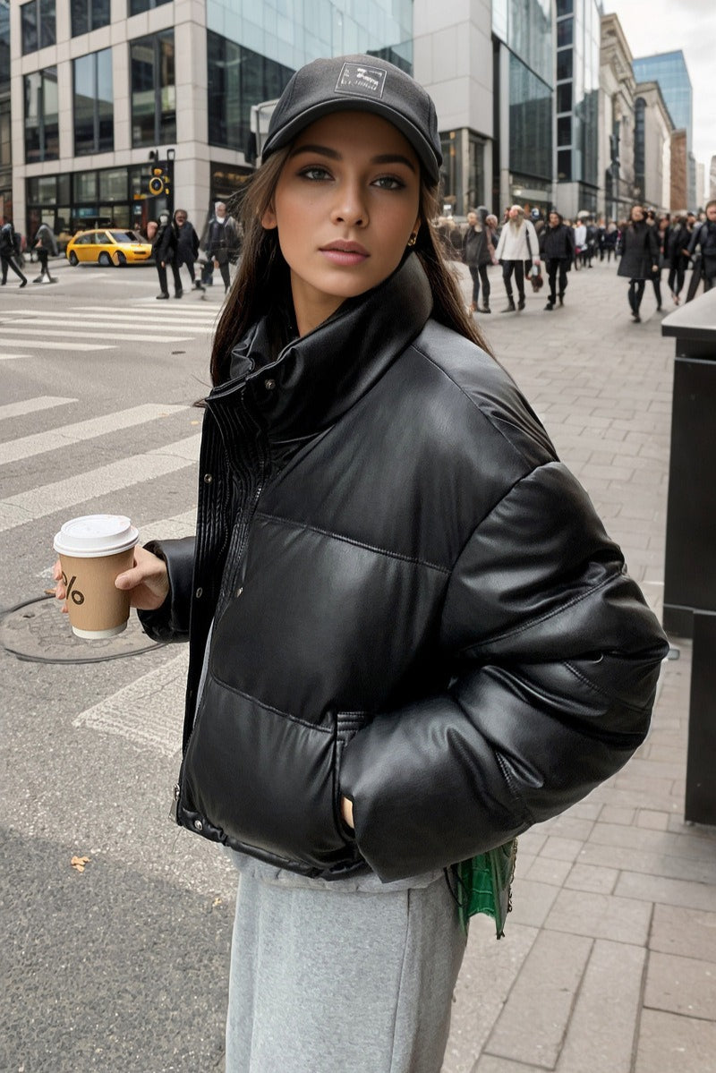 Beautifully Crafted Jacket in a Classic Style