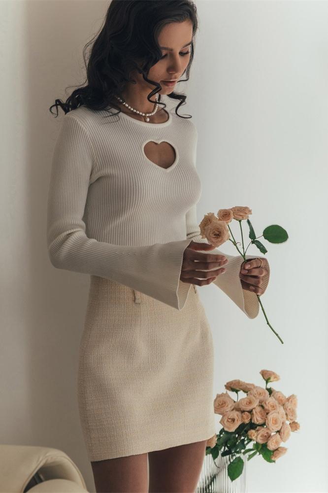 Elegantly Styled Top for Everyday Wear