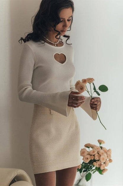 Elegantly Styled Top for Everyday Wear