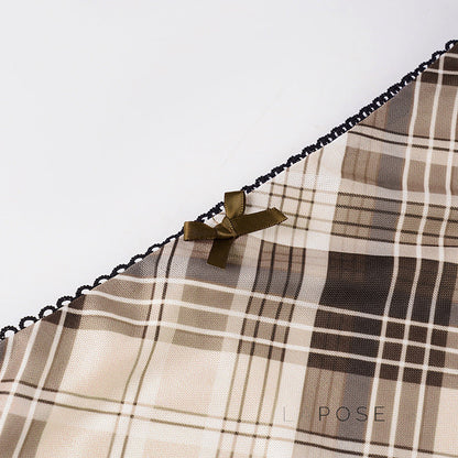 Beautifully Finished Garment in a Timeless Design