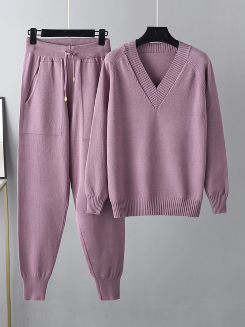 Beautifully Finished Pullover in a Timeless Design