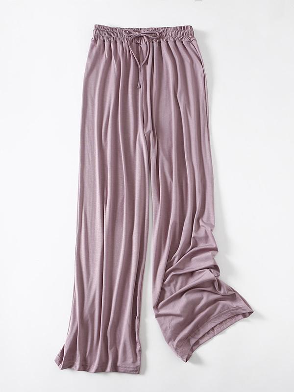 Classic Vintage Pants with a Flattering Fit
