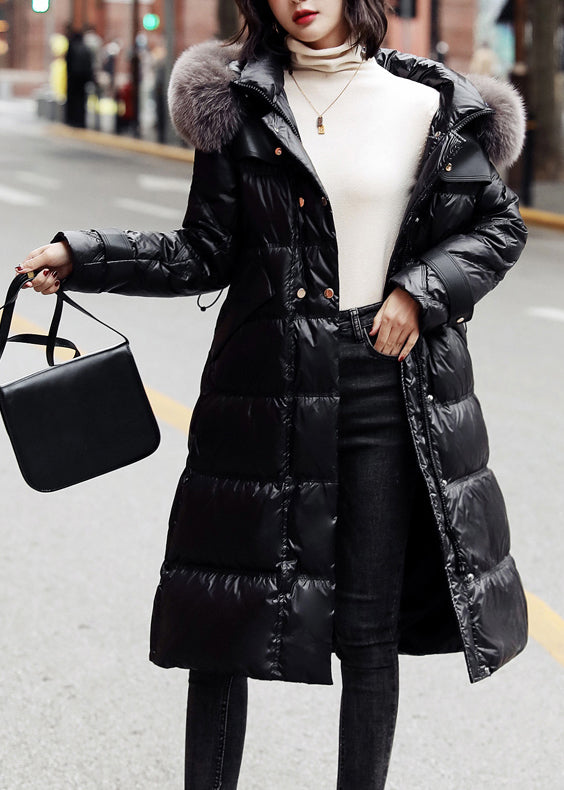Vintage Inspired Coat with a Contemporary Edge