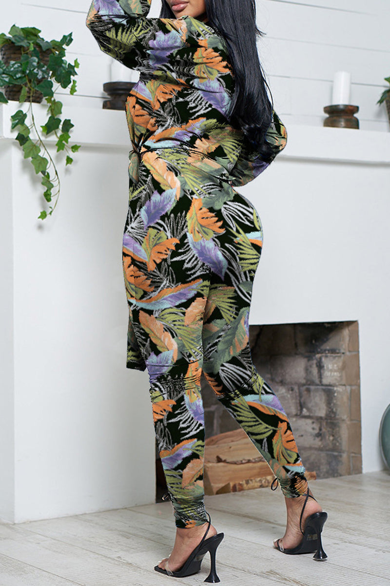 Beautifully Crafted Garment in a Classic Style