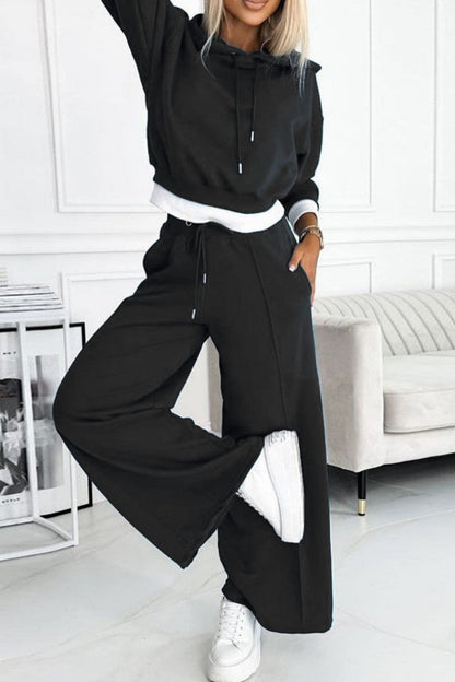 Well Tailored Garment with a Graceful Silhouette