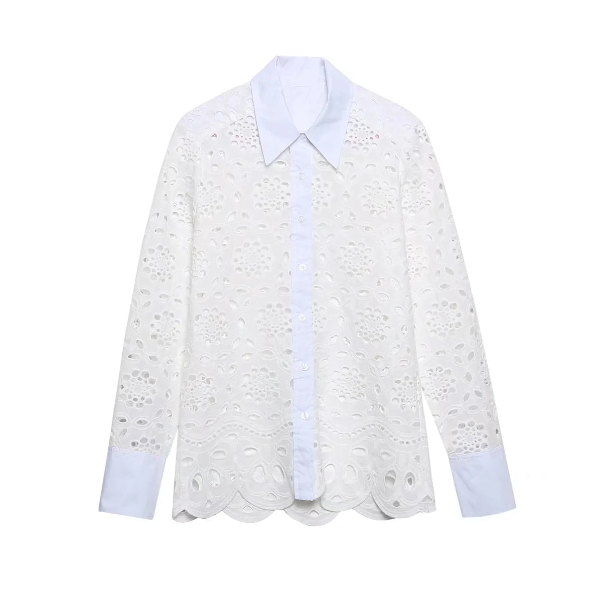 Polished Garment with an Effortless Classic Look