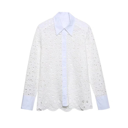 Polished Garment with an Effortless Classic Look