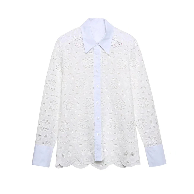 Polished Garment with an Effortless Classic Look