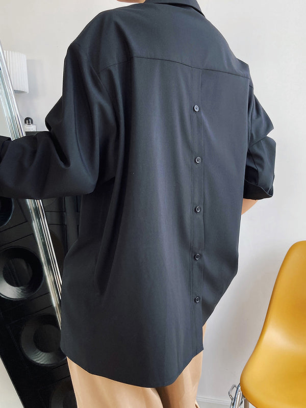Beautifully Finished Blouse in a Timeless Design