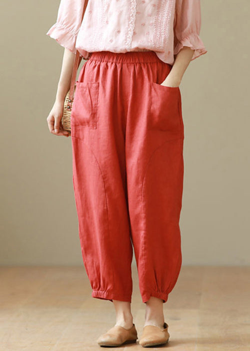 Gracefully Styled Pants for Any Occasion