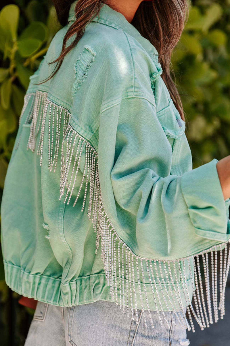 Classic Vintage & Enduringly Stylish Jacket
