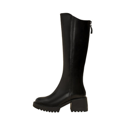 Beautifully Crafted Boots in a Classic Style
