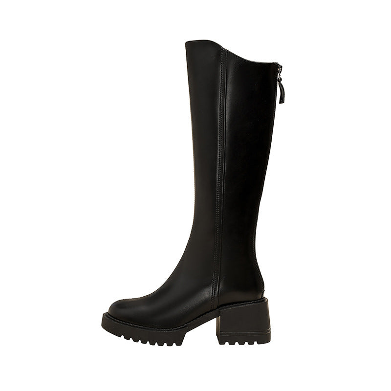 Beautifully Crafted Boots in a Classic Style