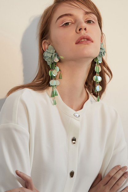 Classic Vintage Garment with a Flattering Fit