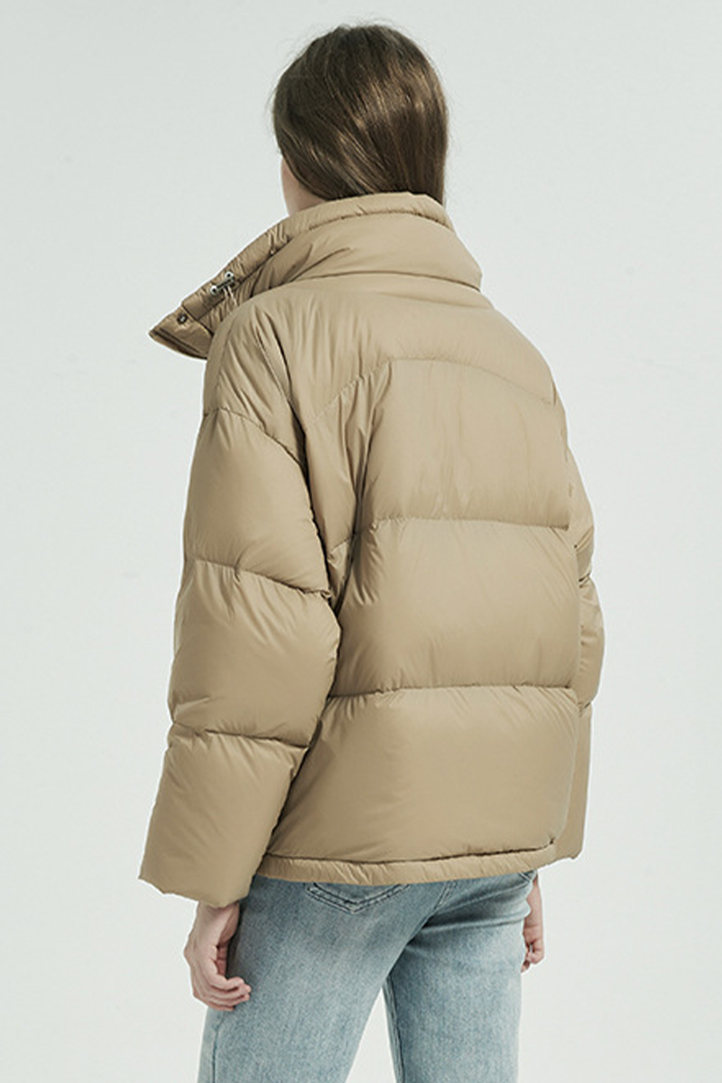 Beautifully Balanced Garment with Timeless Character