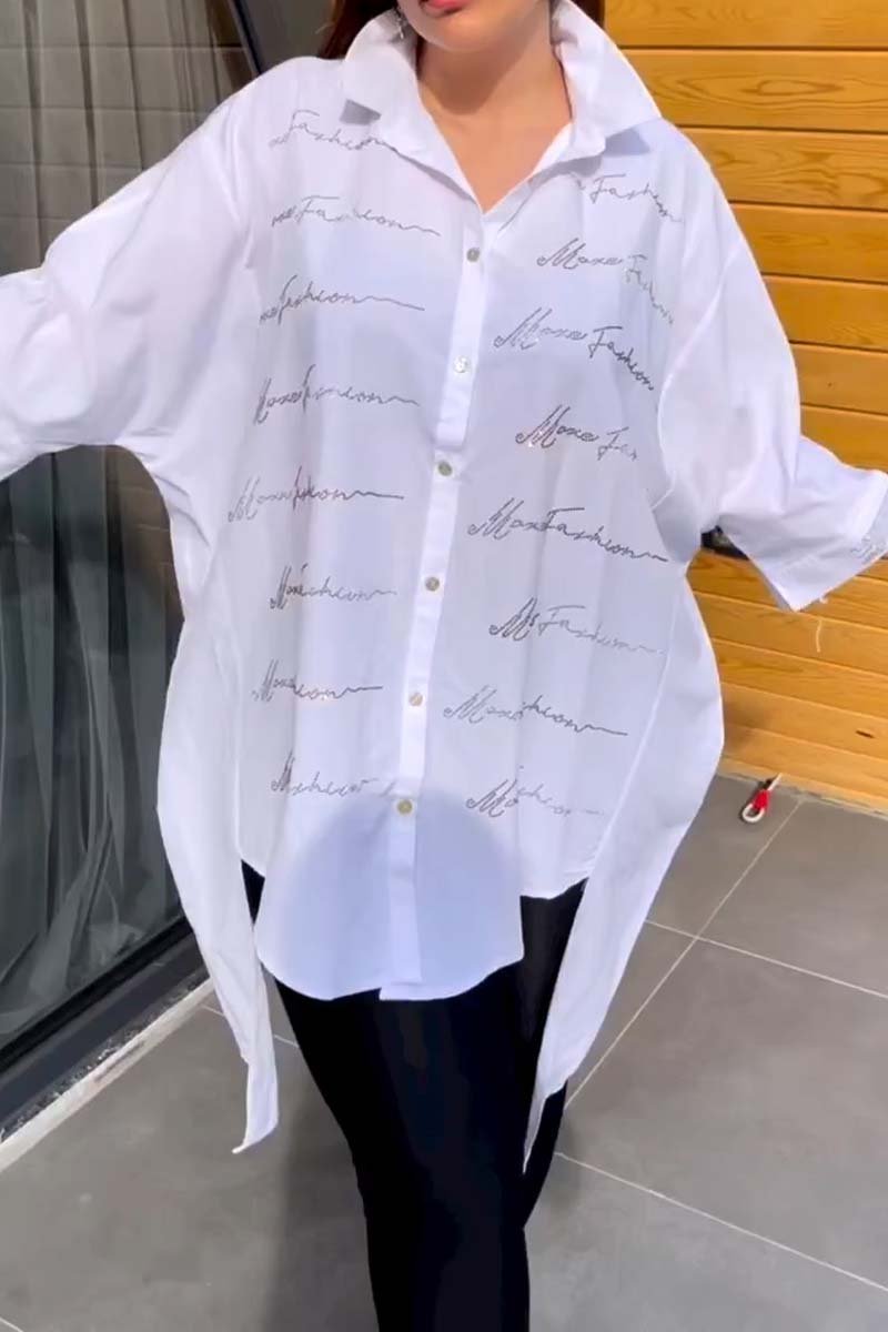 Classic Vintage & Enduringly Stylish Shirt
