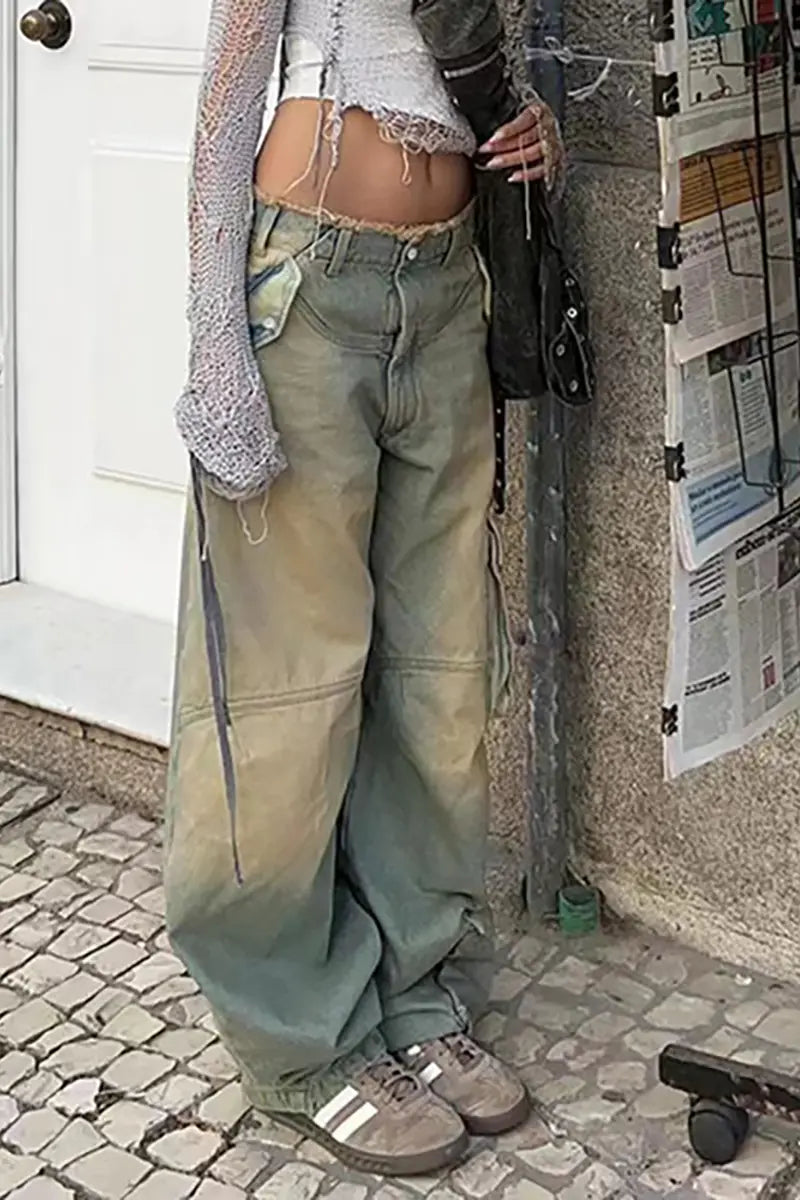 Elegantly Styled Pants for Everyday Wear