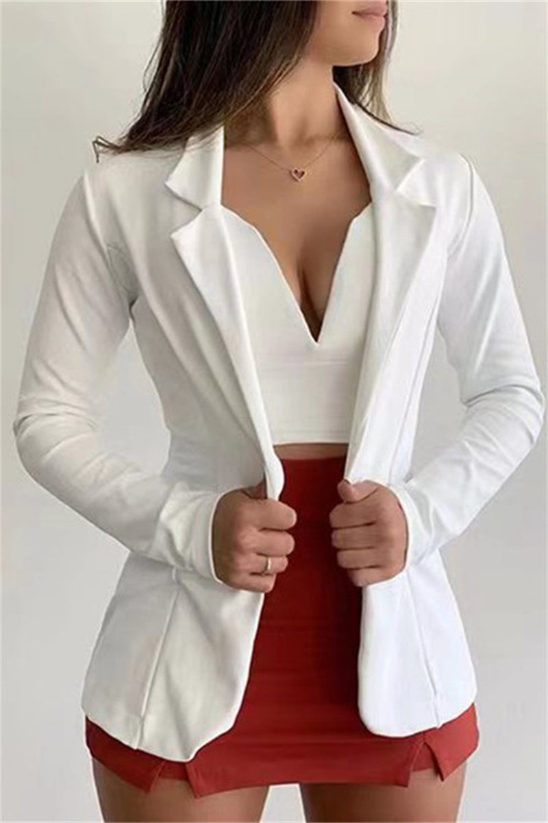 Elegantly Styled Cardigan for Everyday Wear