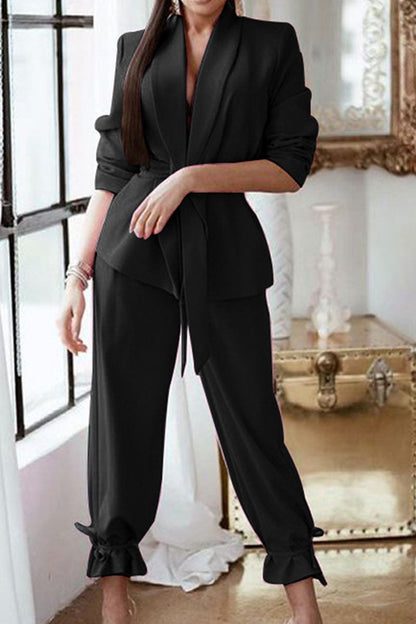Elegantly Styled Garment for Everyday Wear