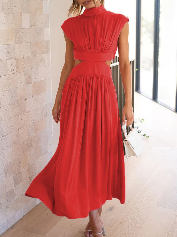Beautifully Balanced Garment with Timeless Character