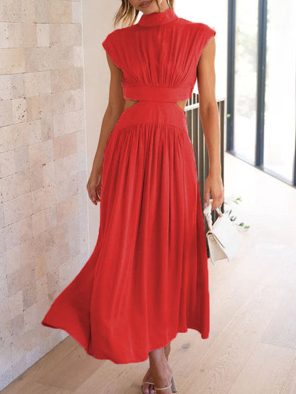 Beautifully Balanced Garment with Timeless Character